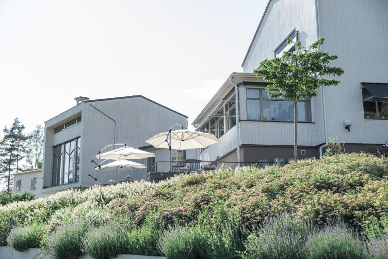 Konferens på Solliden Svenska kyrkan i Örebro